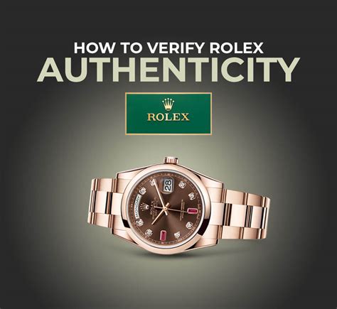 are there fewer fake rolex|how to check rolex authenticity.